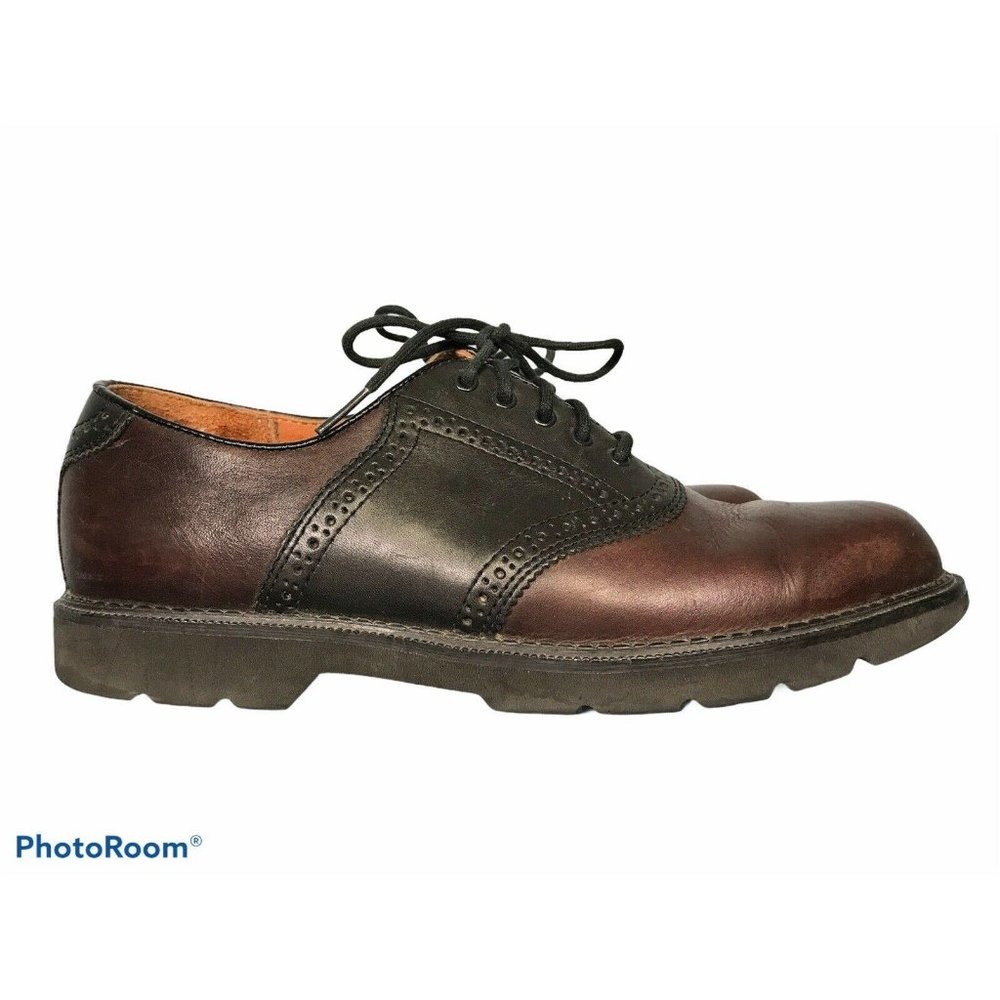 Rockport Waterproof Oxford Shoes Mens 9.5M